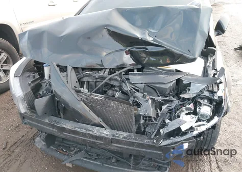 2017 Kia Forte Lx из США, поврежденный, VIN 3KPFL4A76HE147687